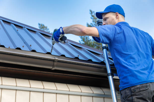 Best Green or Eco-Friendly Roofing Solutions  in Cold Spring, MN